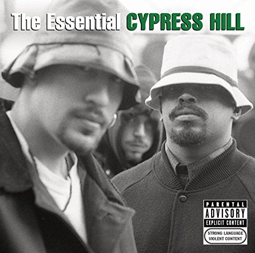 Cypress Hill / The Essential Cypress Hill - CD