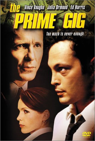 Prime Gig (Widescreen/Full Screen) [Import]