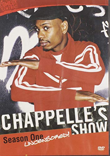 Chappelle&