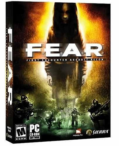 F.E.A.R.