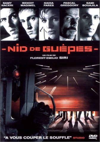 Nid de guêpes - Édition 2 DVD