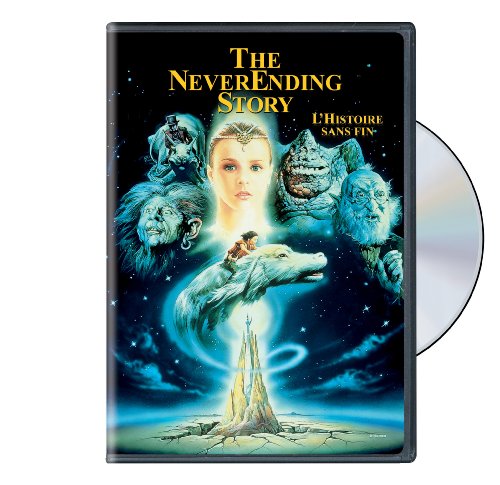The Neverending Story / L&