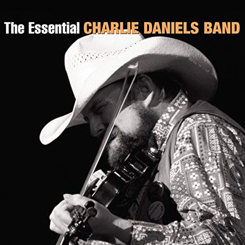 Charlie Daniels Band / The Essential Charlie Daniels Band - CD