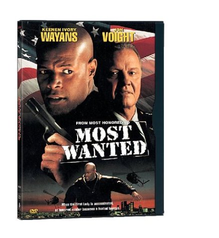 Most Wanted (Widescreen/FullScreen)