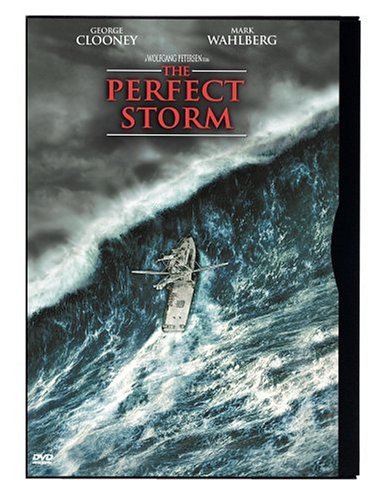 The Perfect Storm - DVD (Used)