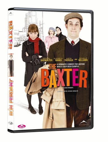 The Baxter - DVD (Used)