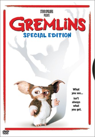 Gremlins (Widescreen Special Edition)