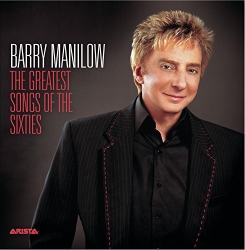 Barry Manilow / Greatest Songs Of The Sixties - CD (Used)