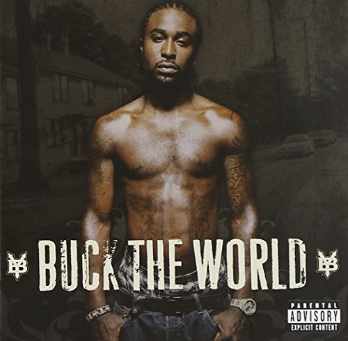 Young Buck / Buck the World - CD (Used)