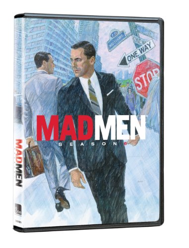 Mad Men: Season 6 - DVD (Used)