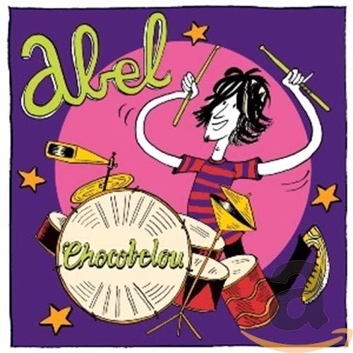 Abel / Chocobelou - CD