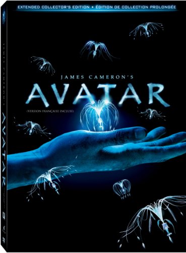 Avatar (Extended Collector&