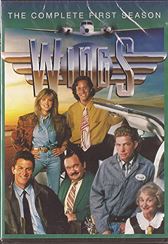 Wings: Season 1 Complete