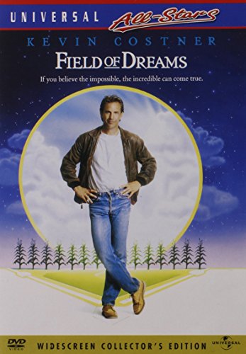 Field of Dreams (Widescreen) - DVD (Used)