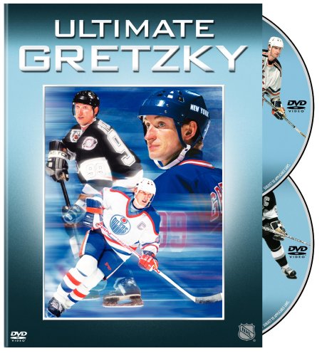 NHL Ultimate Gretzky (Bilingual)