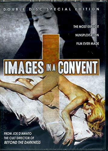 Images in a Convent