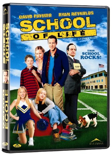 School of Life - DVD (Used)