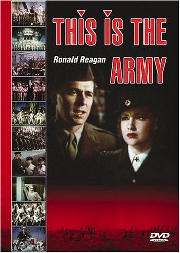 This is the Army [Import]