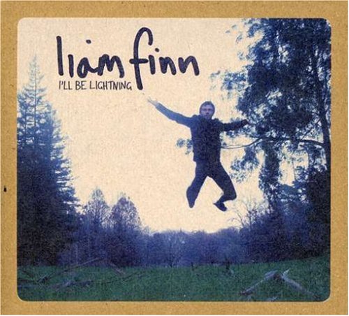 Liam Finn / I&