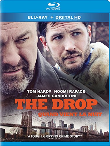 The Drop - Blu-Ray (Used)