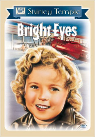 Bright Eyes (Full Screen) - DVD (Used)