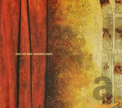 Nine Inch Nails / Hesitation Marks - CD (Used)