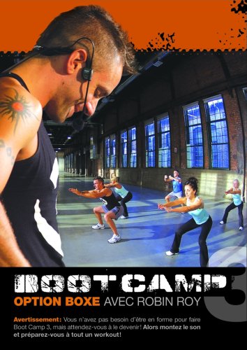 boot camp 3