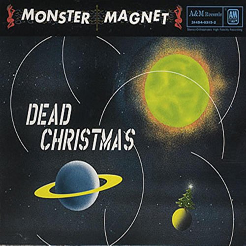 Dead christmas [Single-CD]