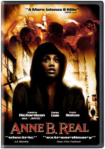 Anne B. Real - DVD (Used)