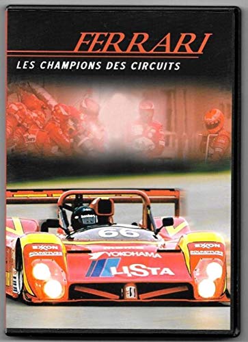 Ferrari: circuit champions