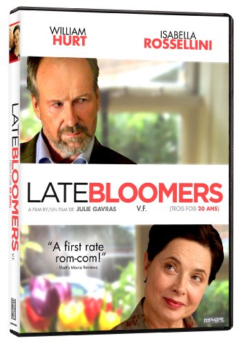 Late Bloomers (Three times 20) (Bilingual)