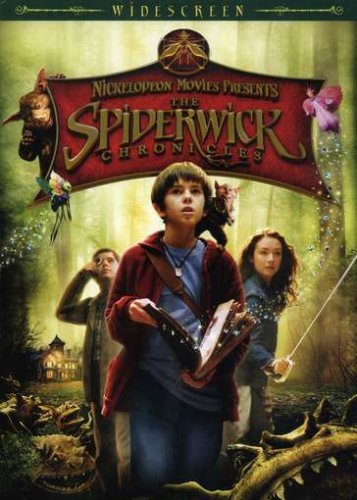 Spiderwick Chronicles - DVD (Used)
