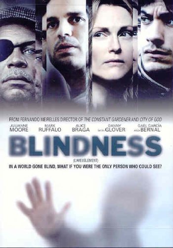 Blindness - DVD (Used)