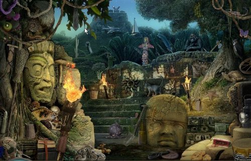 Hidden Expedition: Everest - French only