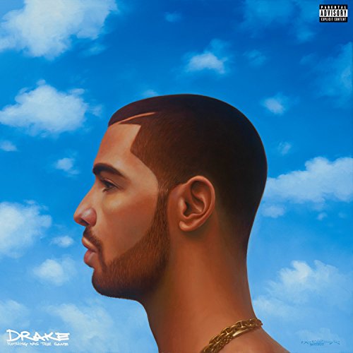 Drake / Nothing Was The Same (Deluxe) - CD (Used)