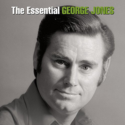 George Jones / The Essential George Jones - CD