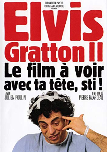 Elvis Gratton II - DVD (Used)