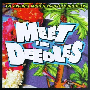 Soundtrack / Meet the Deedles - CD