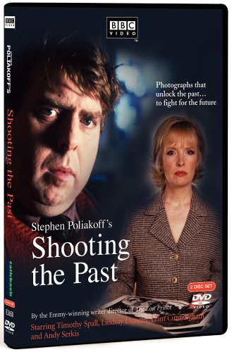 Shooting the Past - DVD