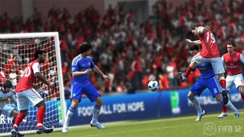 Fifa Soccer 12