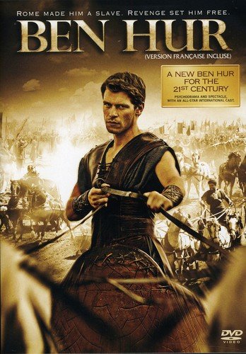 Ben Hur - DVD (Used)