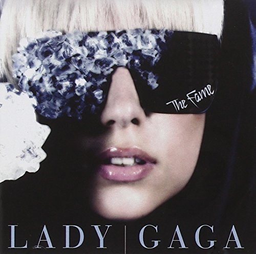 Lady Gaga / Fame - CD