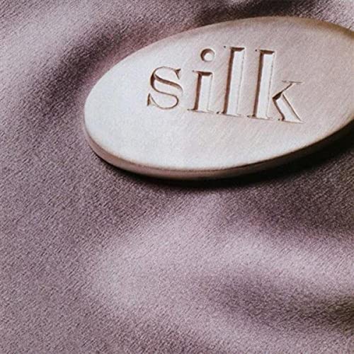 Silk / Silk - CD (Used)