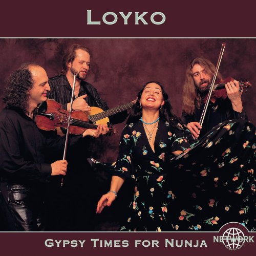 Gypsy Times For Nunja