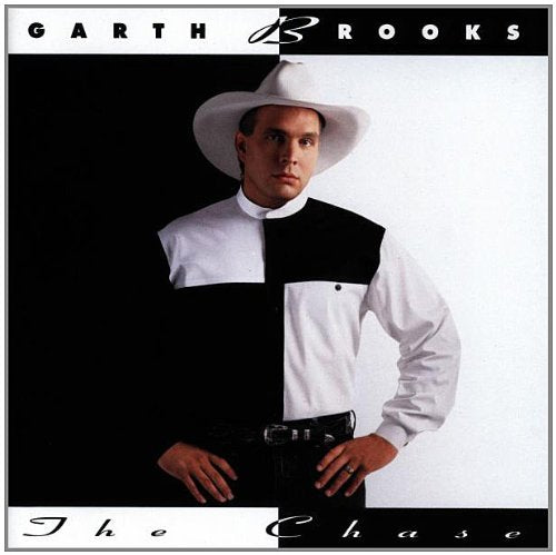 Garth Brooks / The Chase - CD (Used)