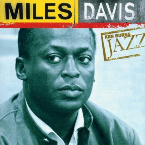 Miles Davis / Ken Burns Jazz Collection: The Definitive Miles Davis - CD (Used)