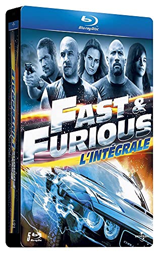 Fast and Furious - L&