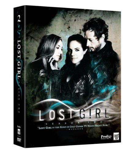 Lost Girl: Season 2 by Funimation