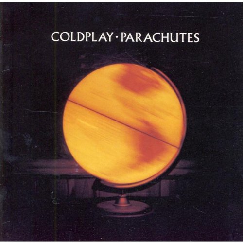 Coldplay / Parachutes - CD