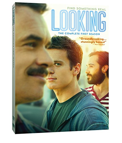 Looking: Season 1